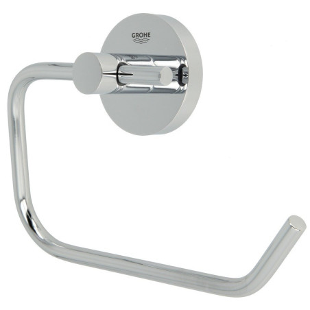 TUALETES PAPĪRA TURĒTĀJS GROHE Essentials, 40689001
