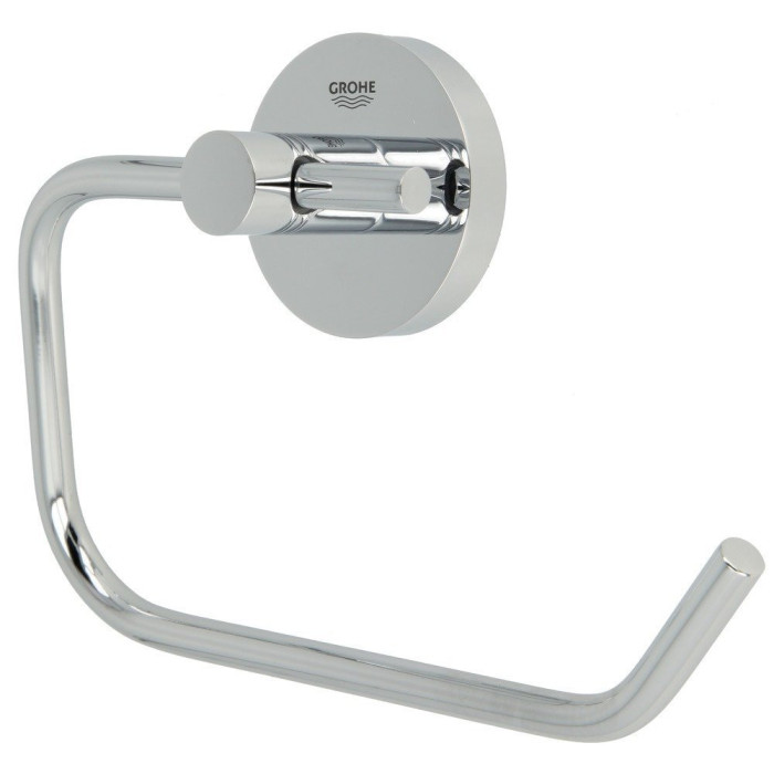 Tualetinio popieriaus laikiklis GROHE Essentials, 40689001