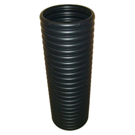 Gofrēts urbuma statīvs MAGNAPLAST 315 x 4000 mm