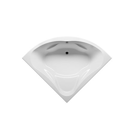 Acrylic corner bath RIHO Neo 1400 x 1400 mm