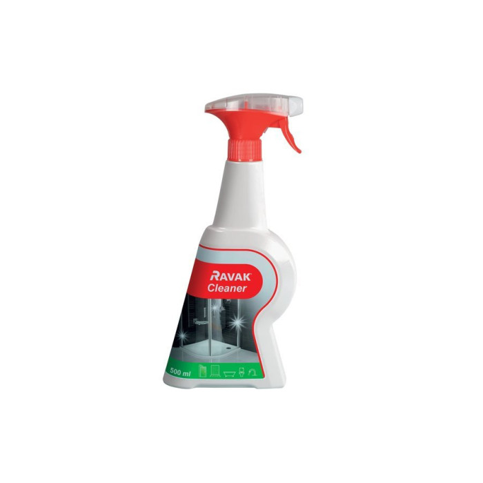Tīrīšanas līdzeklis RAVAK Cleaner 500 ml