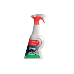 Puhastusvahend RAVAK Cleaner Chrome 500 ml