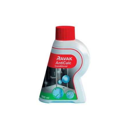 Чистящее средство RAVAK AntiCalc Conditioner 300 мл