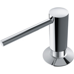Dozatori FRANKE Comfort, Chromium