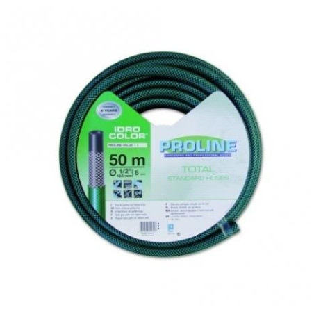 Vesine voolik INDRO 5/8"" 25 m