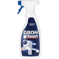 Tīrīšanas šķidrums GROHclean