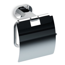 Держатель для туалетной бумаги RAVAK Chrome