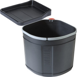 Prügi sorteerimissüsteem kappidele FRANKE Sorter Mini