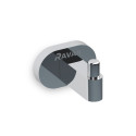 Hook RAVAK Chrome