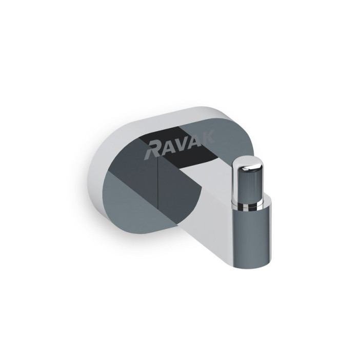 Hook RAVAK Chrome