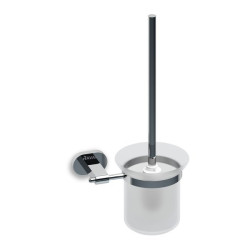WC-harja purgiga hoidja RAVAK Chrome