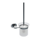 WC-harja purgiga hoidja RAVAK Chrome