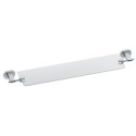 Stikla plaukts 64 cm (matēts stikls) RAVAK Chrome