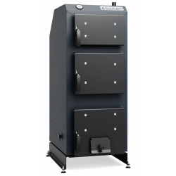 Cietā kurināmā katls KAMEN Dremax 16 kW
