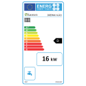 Kieto kuro katilas KAMEN Dremax 26 kW
