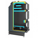 Tahkekütuse katel KAMEN Dremax 32 kW
