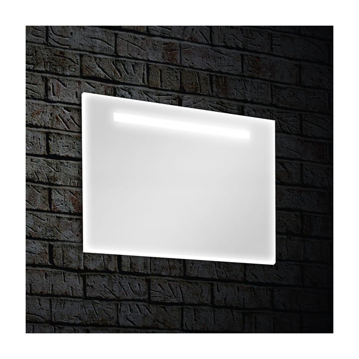 Peegel LED pihustiga BLU Burgos 80 x 65 cm