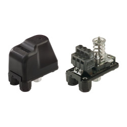 Veepumba surverelee SPERONI PM 5-ML, horisontaalne