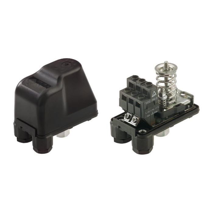 Water pump pressure relay SPERONI PM 5-ML, horizontal