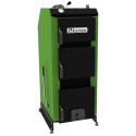 Cietā kurināmā katls KAMEN Dremax 40 kW