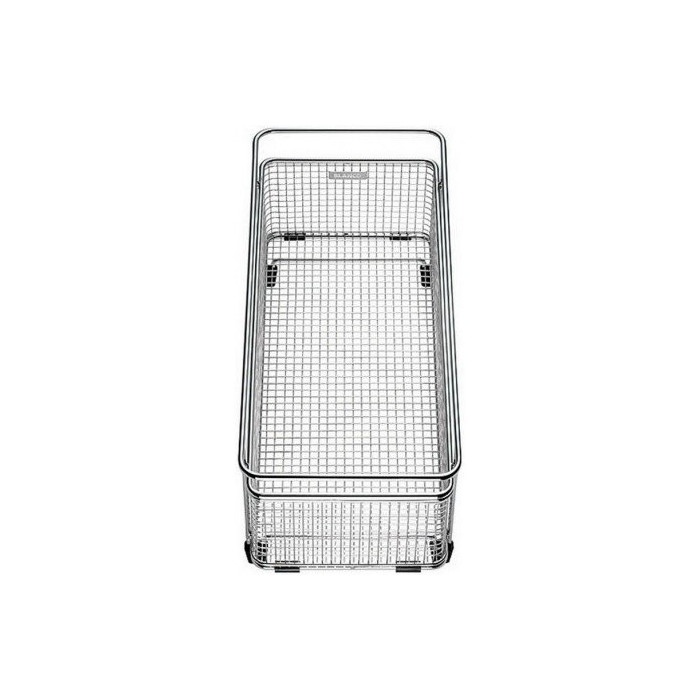 Priede izlietnēm BLANCO. Filtru