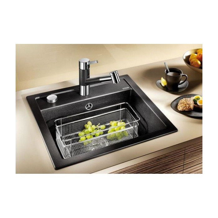 Pine for washbasins BLANCO. Strainer