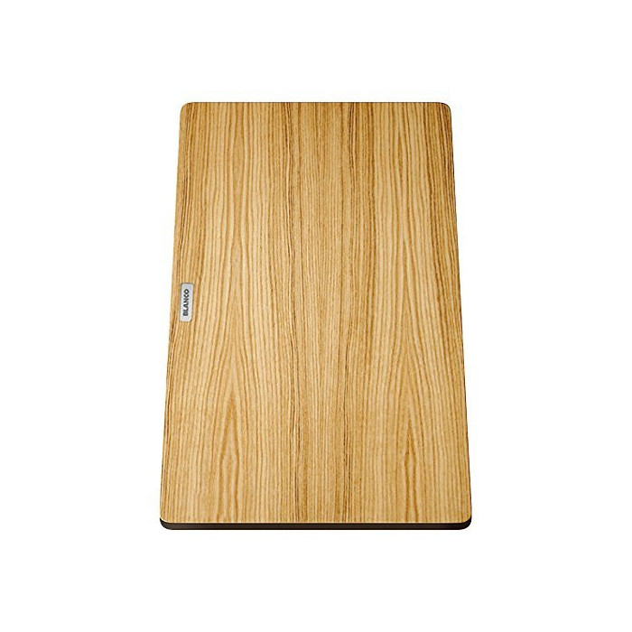 Pine for washbasins BLANCO. Cutting board, wooden