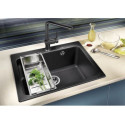 Pine for washbasins BLANCO. Strainer