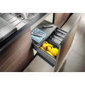Система сортировки мусора для шкафа 60 см BLANCO SELECT II 60/2
