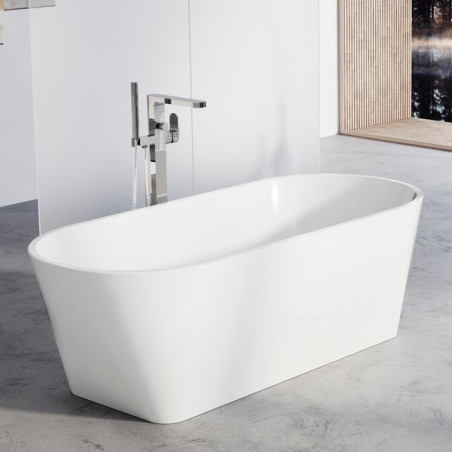 Acrylic Bath RAVAK Solo 1780 x 800 mm