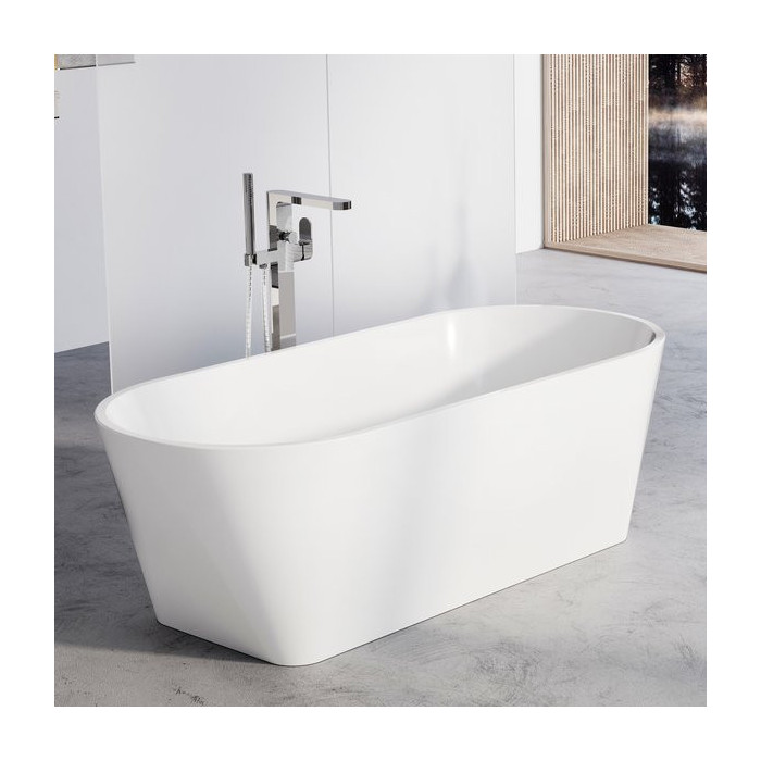 Acrylic Bath RAVAK Solo 1780 x 800 mm