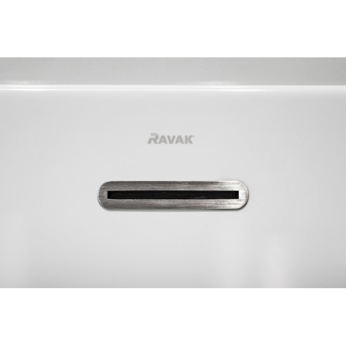 Akrüülist vann RAVAK FREEDOM W 1660 x 800 mm