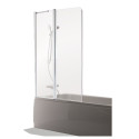 Bathroom wall BALTIC BRASTA MAJA PLUS PLUS