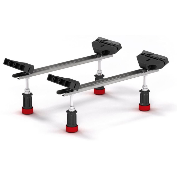 Крепление ножек (для ванн Kaldewei) MEPA