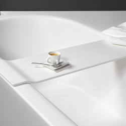 Shelf for bath MAUERSBERGER