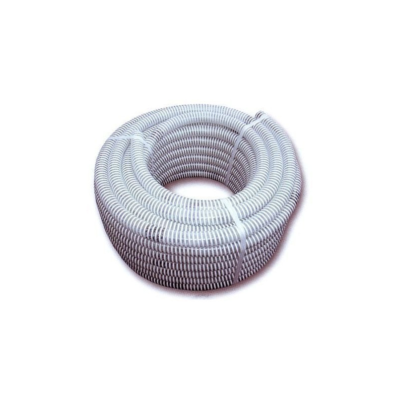 Vacuum hose ALIFLEX D 63 mm, 25 m
