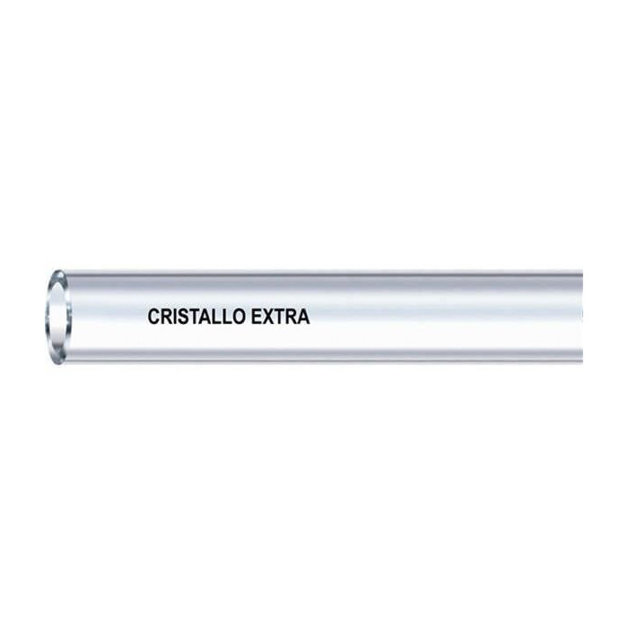 Žarna CRISTALLO EXTRA 12x16, 1 pakuotė
