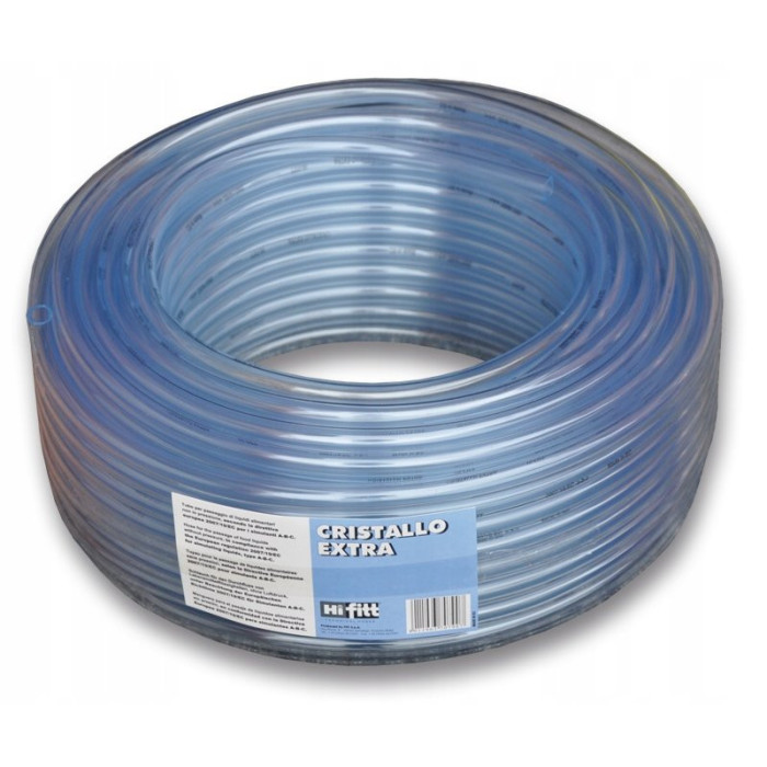 Žarna CRISTALLO EXTRA 19x24, 1 pakuotė