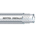 Hose Reffitex Cristallo AL 15x21 12bar
