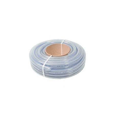 Žarna Reffitex Cristallo AL 25x33 8bar 50m