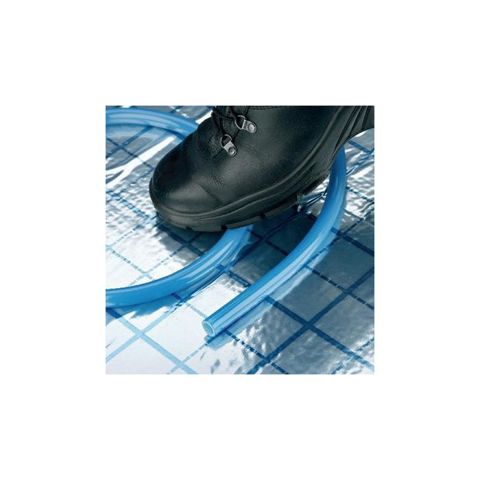 Grīdas apsildes caurule (zila) KAN-therm PE-RT 18 x 2.0 mm (200 m)