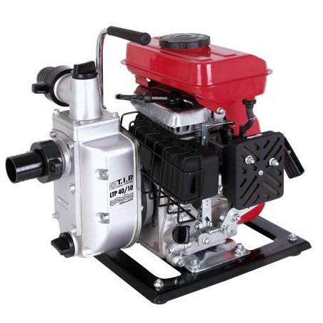 Benzīna ūdens sūknis LTP 40-10 1.5HP T.I.P. Pumpen