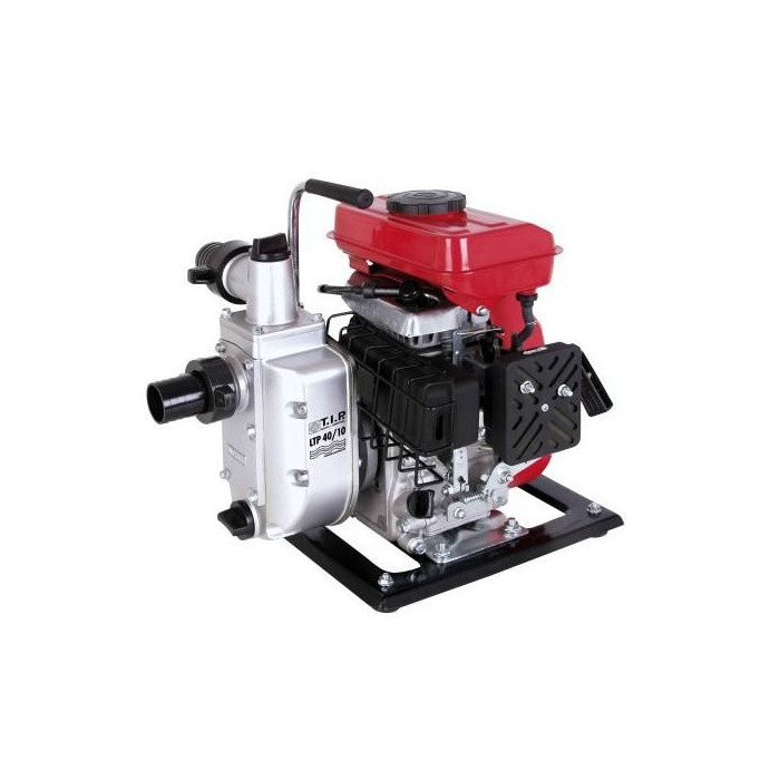Бензиновый водяной насос LTP 40-10 1,5 л.с. T.I.P. Pumpen