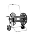 Carrier for watering hose CLABER Metal Profy, 8895