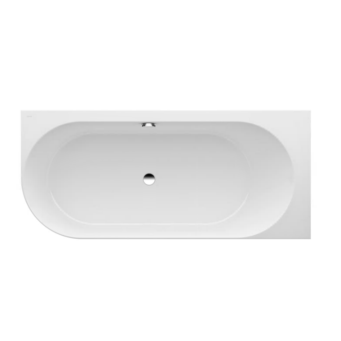Прямоугольная ванна LAUFEN Pro 1800 x 800 мм (правая), H2449550000001