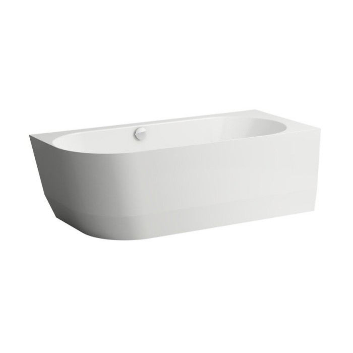 Taisnstūra vanna LAUFEN Pro 1800 x 800 mm (pa labi), H2449550000001