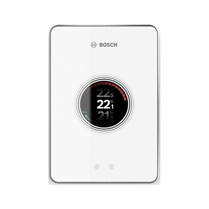 Kaugjuhtimispult BOSCH CT200 valge, 7736701341
