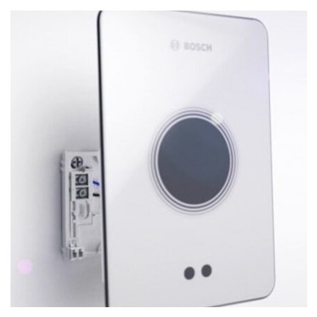 Дистанционный регулятор BOSCH CT200 белый, 7736701341
