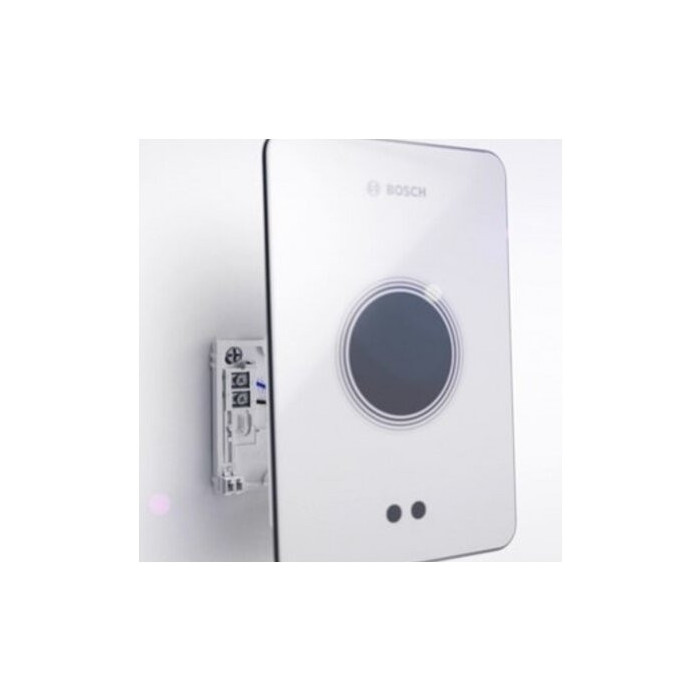 Remote regulator BOSCH CT200 white, 7736701341