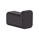 Kabliukas rankschluosčiui HANSGROHE AddStoris 41742670, Matt Black